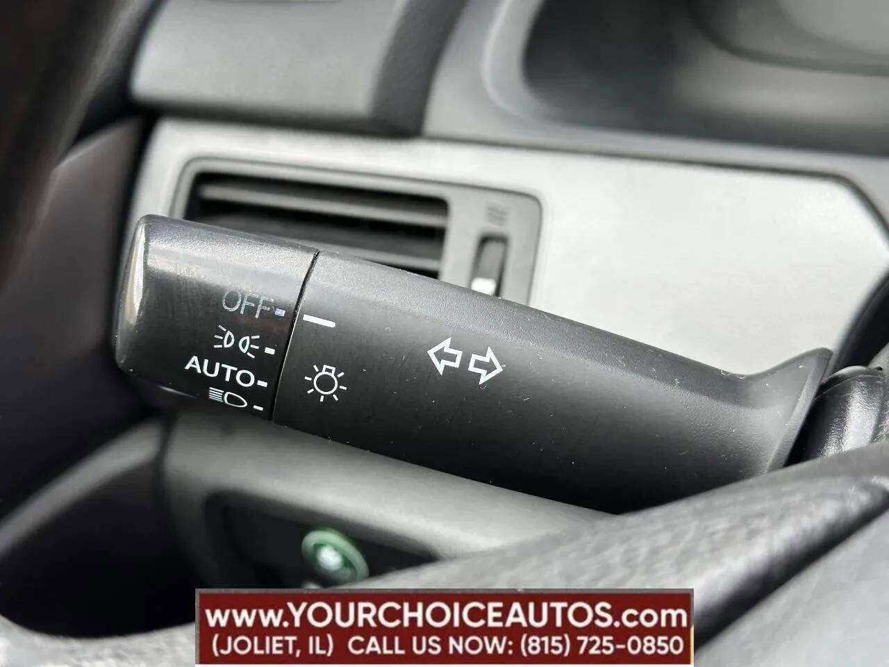 Used 2015 Honda Accord LX image 32