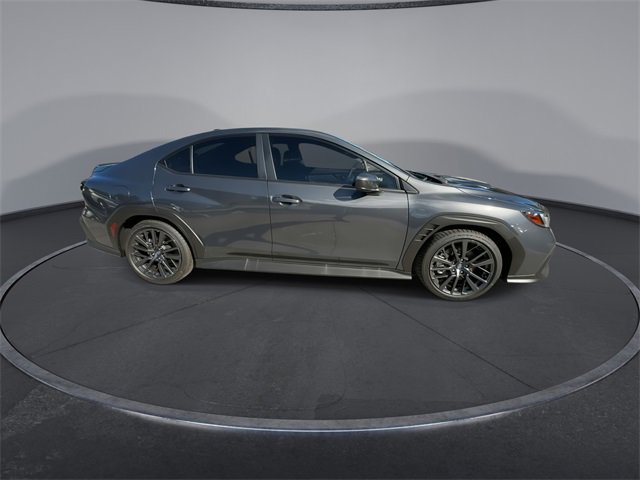 New 2025 Subaru WRX Premium image 9