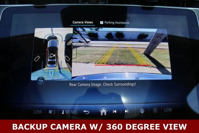 New 2026 Mercedes-Benz E 350 4MATIC Sedan image 15