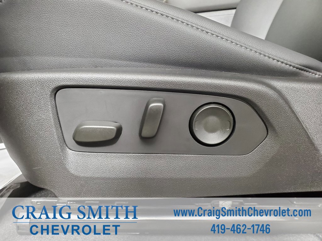 New 2026 Chevrolet Colorado LT w/ LT Convenience Package image 28