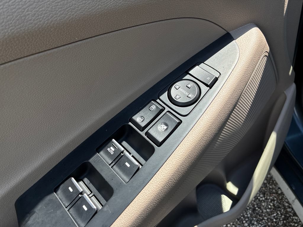 Used 2019 Hyundai Tucson Ultimate AWD/4WD image 28