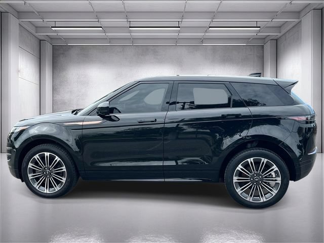 Used 2025 Land Rover Range Rover Evoque Dynamic SE AWD/4WD image 6