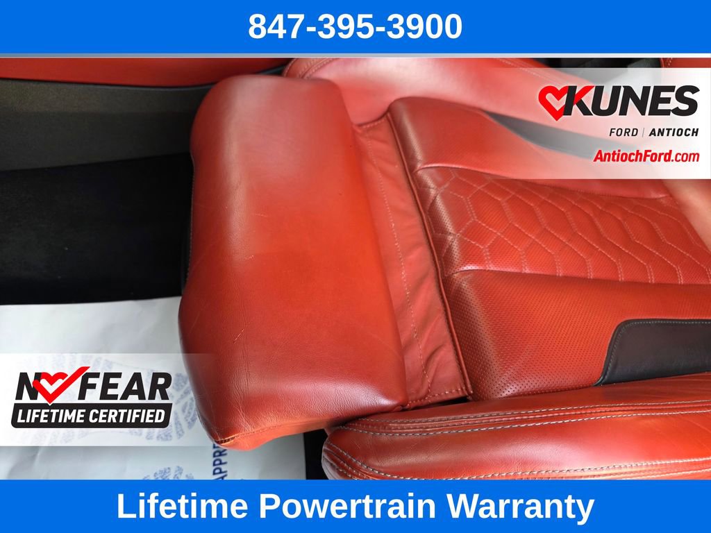 Used 2022 BMW X4 M w/ Competition Package image 29