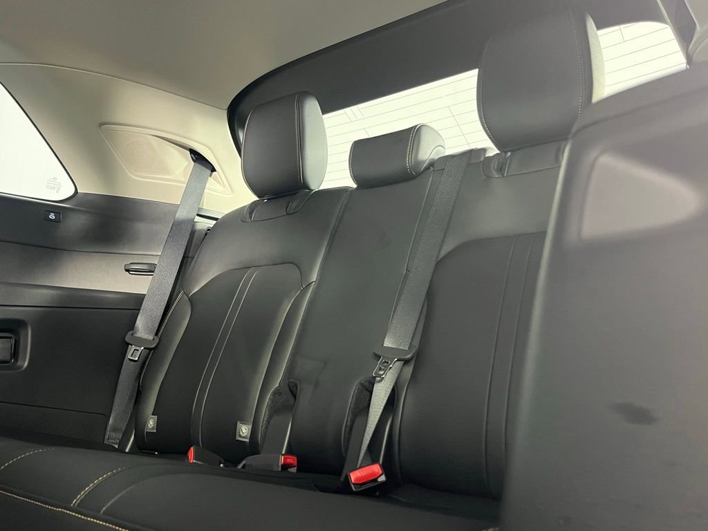 Used 2025 MAZDA CX-90 Plug-In Hybrid w/Premium Sport image 29