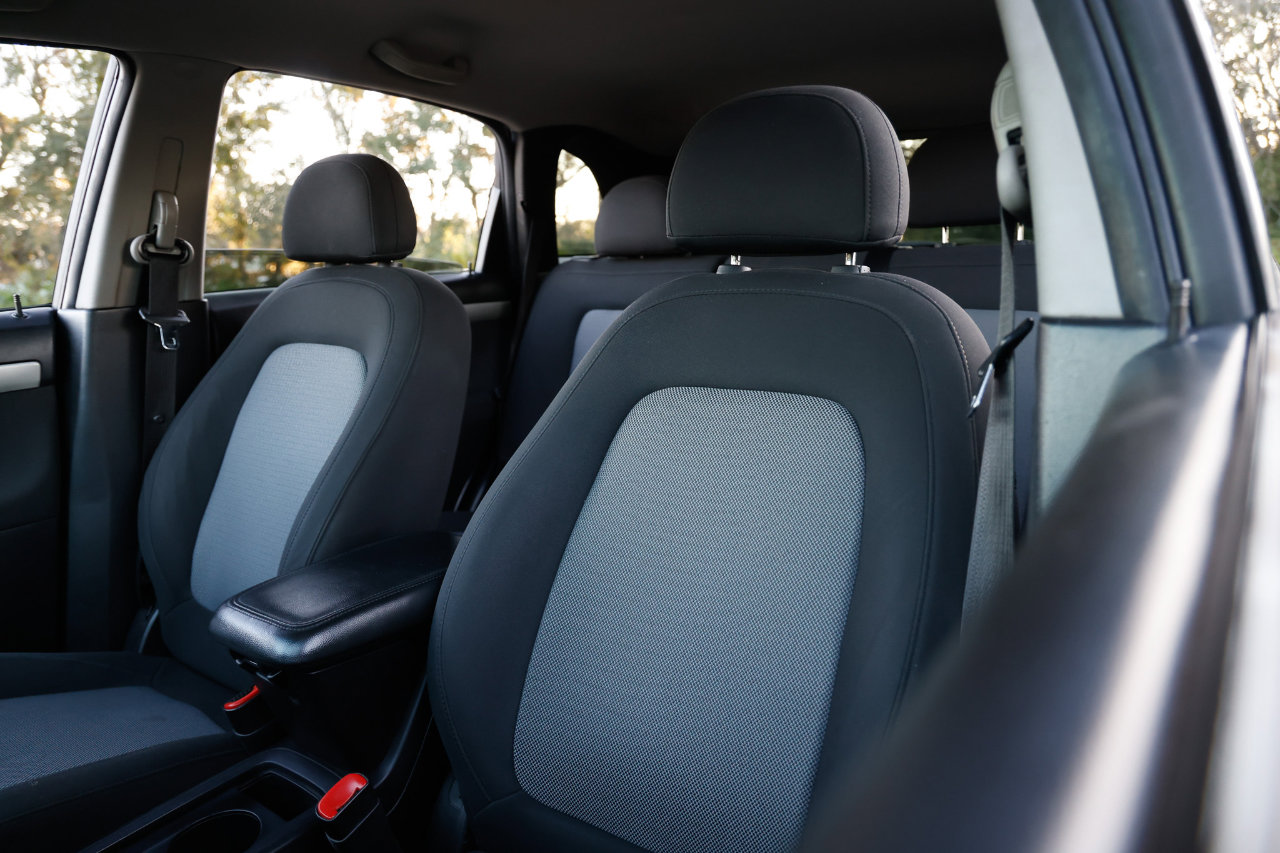 Used 2012 Chevrolet Captiva Sport LT image 6