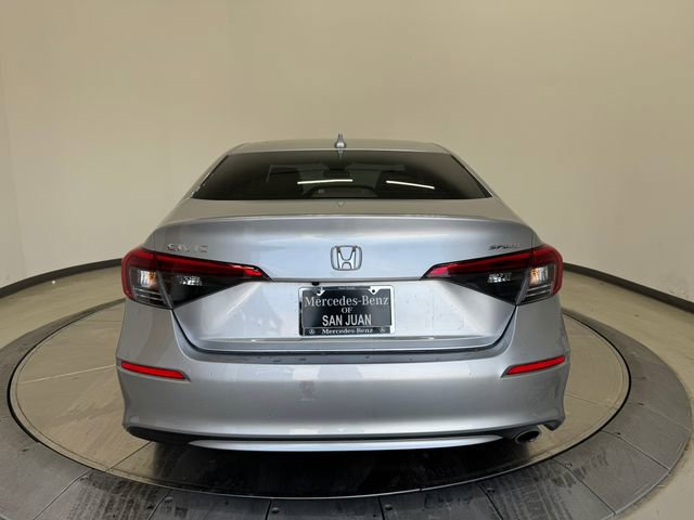 Used 2024 Honda Civic Sport image 12