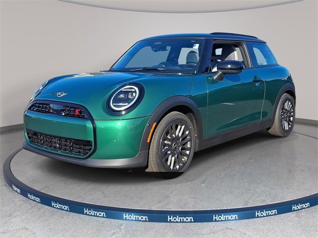 New 2026 MINI Cooper S image 1
