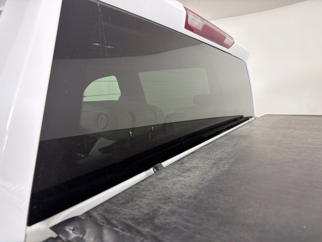 Used 2022 Chevrolet Silverado 1500 LTZ AWD/4WD image 25