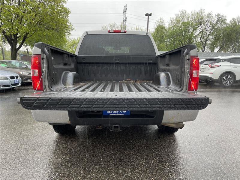 Used 2007 Chevrolet Silverado 1500 LS AWD/4WD image 25
