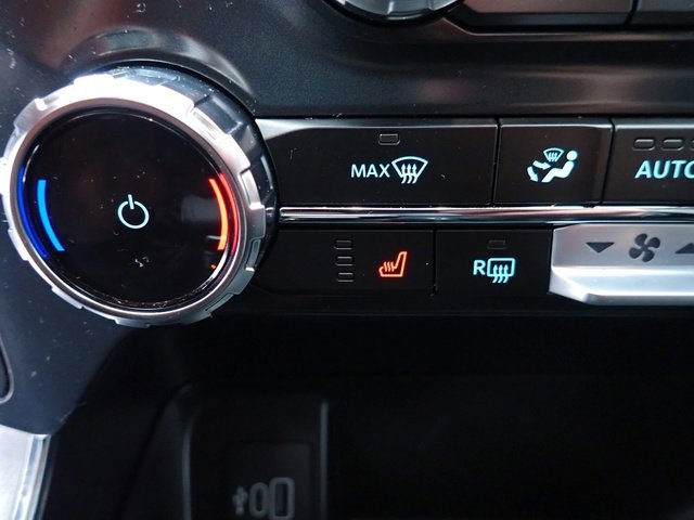 Certified 2025 Ford F150 XLT w/ Equipment Group 302A MID image 25