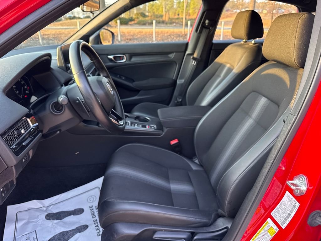 Used 2023 Honda Civic Sport image 13