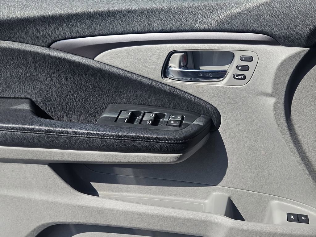 Used 2022 Honda Pilot EX-L image 17