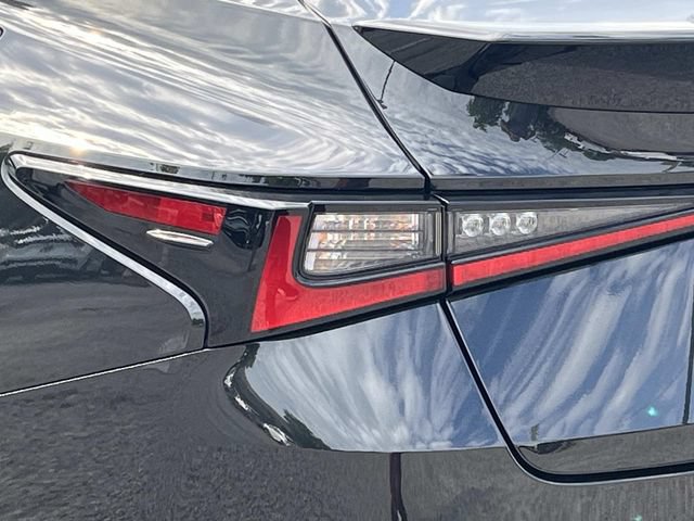 New 2026 Lexus IS 350 F Sport RWD image 11