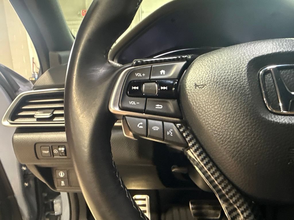 Used 2022 Honda Accord Sport image 12