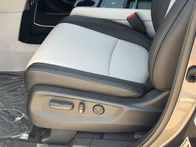 New 2027 Honda Odyssey Elite image 14