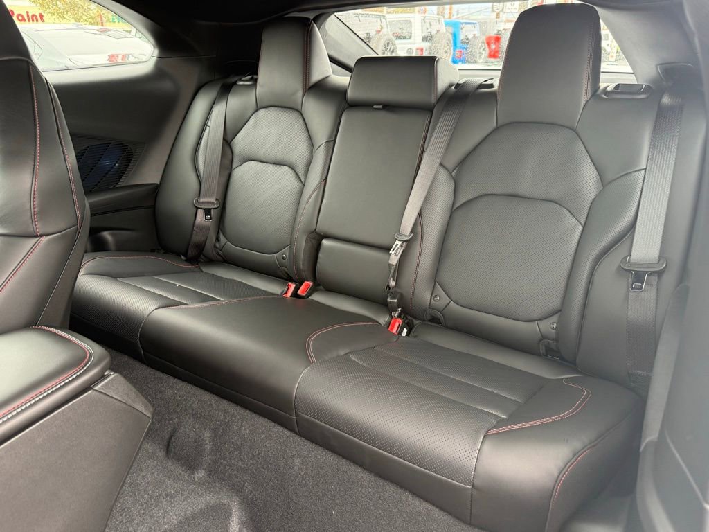 New 2026 Dodge Charger R/T Scat Pack image 32