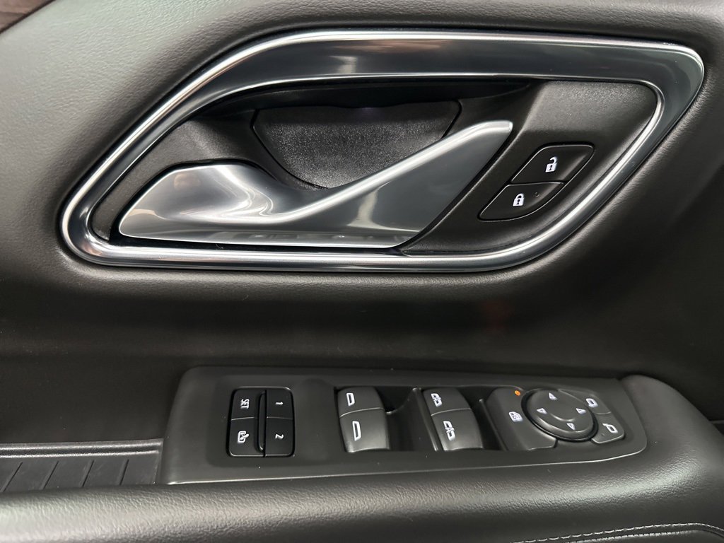 Used 2021 Chevrolet Tahoe Z71 image 18