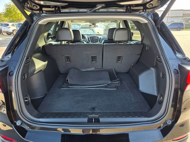 Used 2023 Chevrolet Equinox Premier image 13