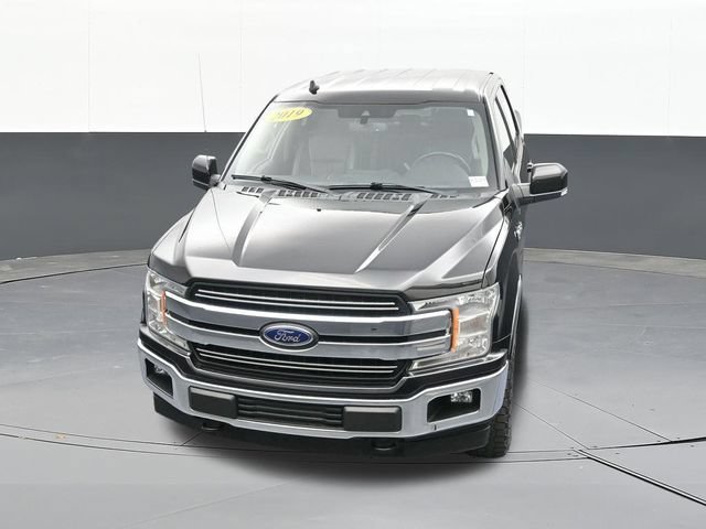 Used 2019 Ford F150 Lariat AWD/4WD image 63