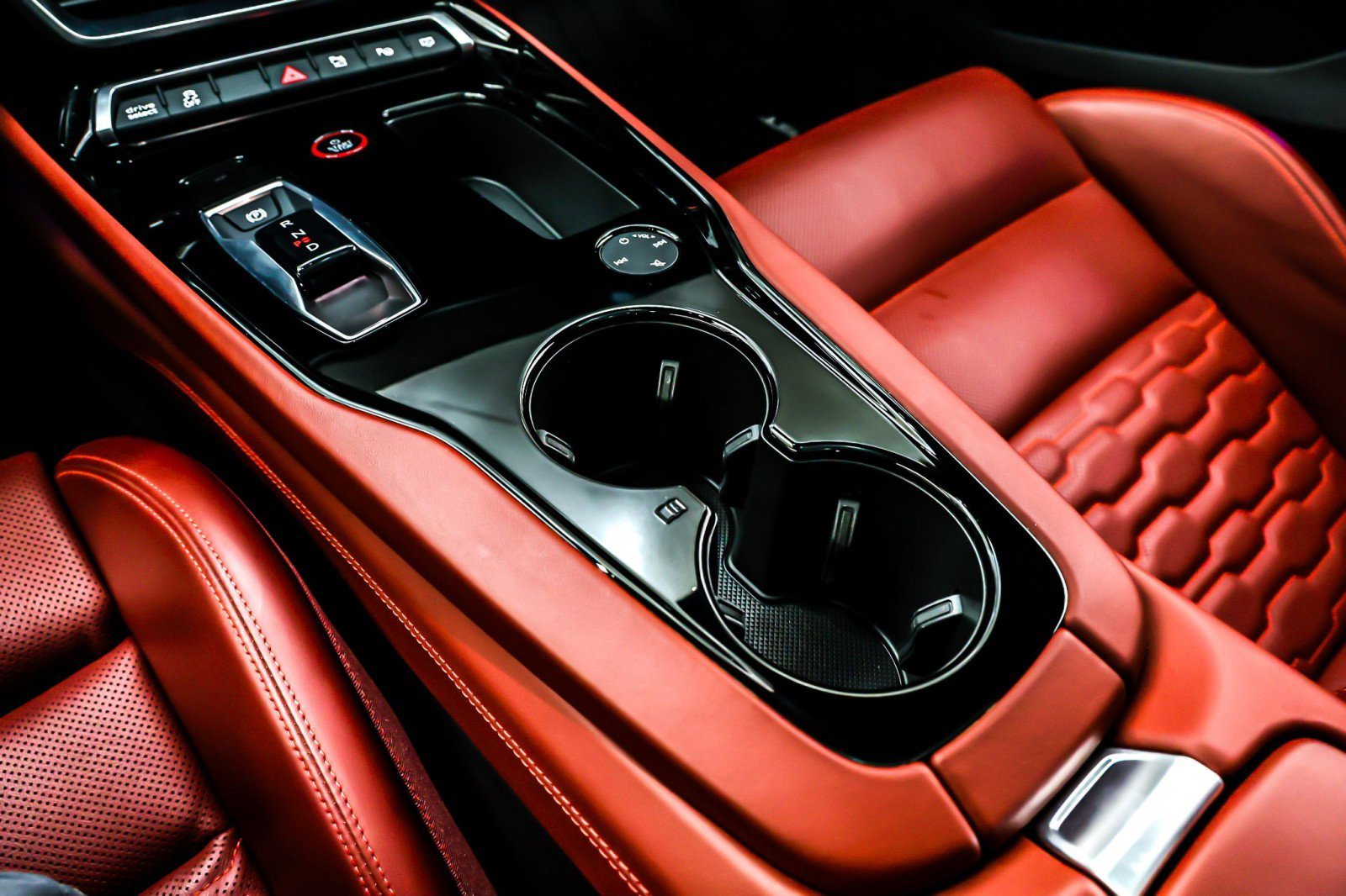 Used 2024 Audi RS e-tron GT image 7