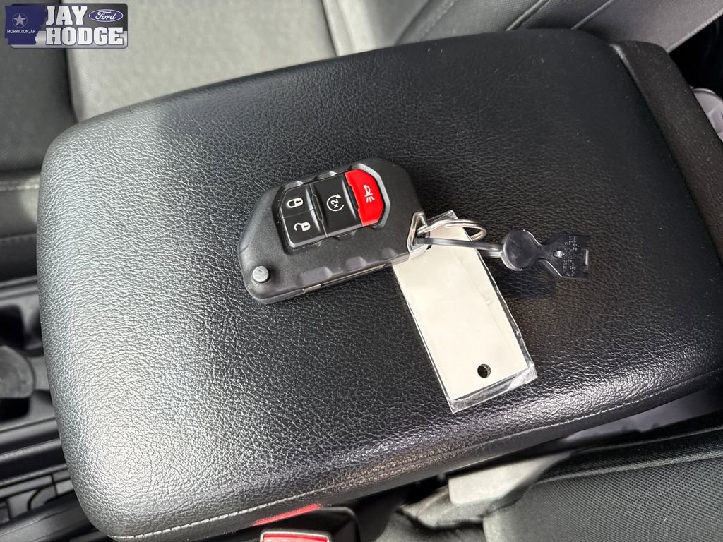 Used 2020 Jeep Wrangler Unlimited Sport image 29