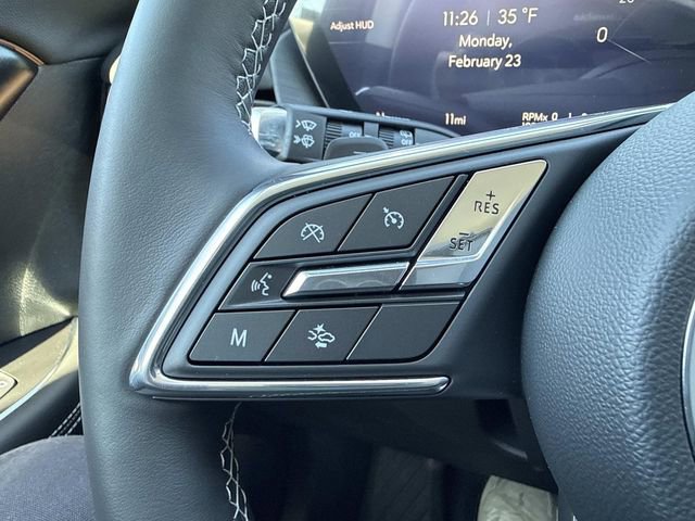 New 2026 Buick Envision Sport Touring AWD/4WD image 26
