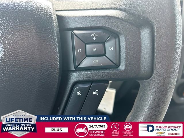 Used 2022 Ford F350 XL w/ STX Appearance Package image 19