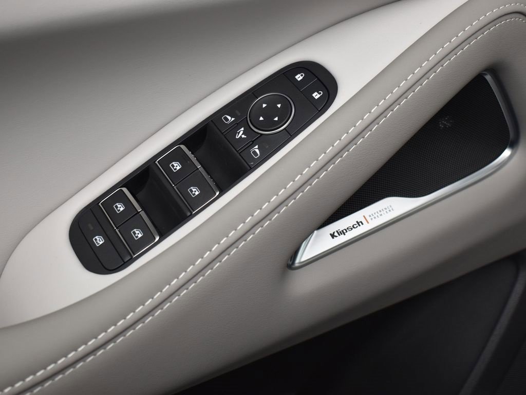 New 2026 INFINITI QX60 Autograph w/ Dark Cargo Package image 16