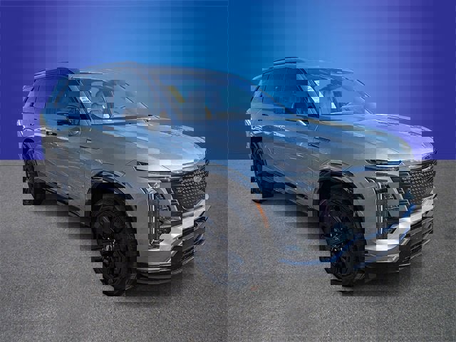 New 2026 Cadillac Vistiq Sport w/ LPO, Floor Liner Package image 7