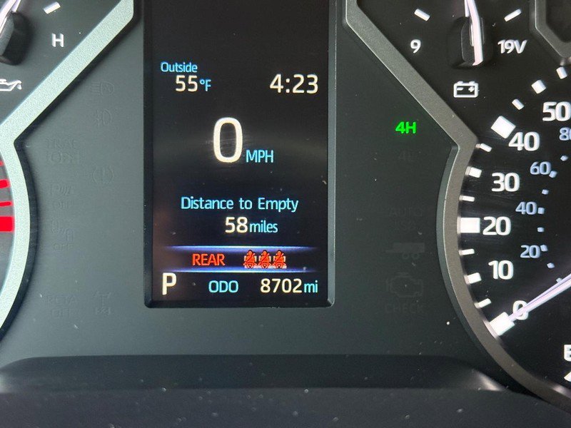 Used 2024 Toyota Tundra SR5 image 19