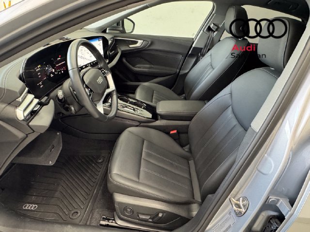 Used 2025 Audi A5 Premium AWD/4WD image 21