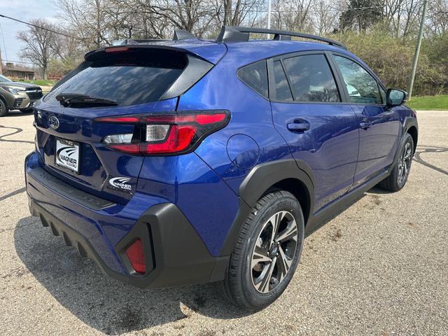 New 2026 Subaru Crosstrek 2.0i Premium image 7