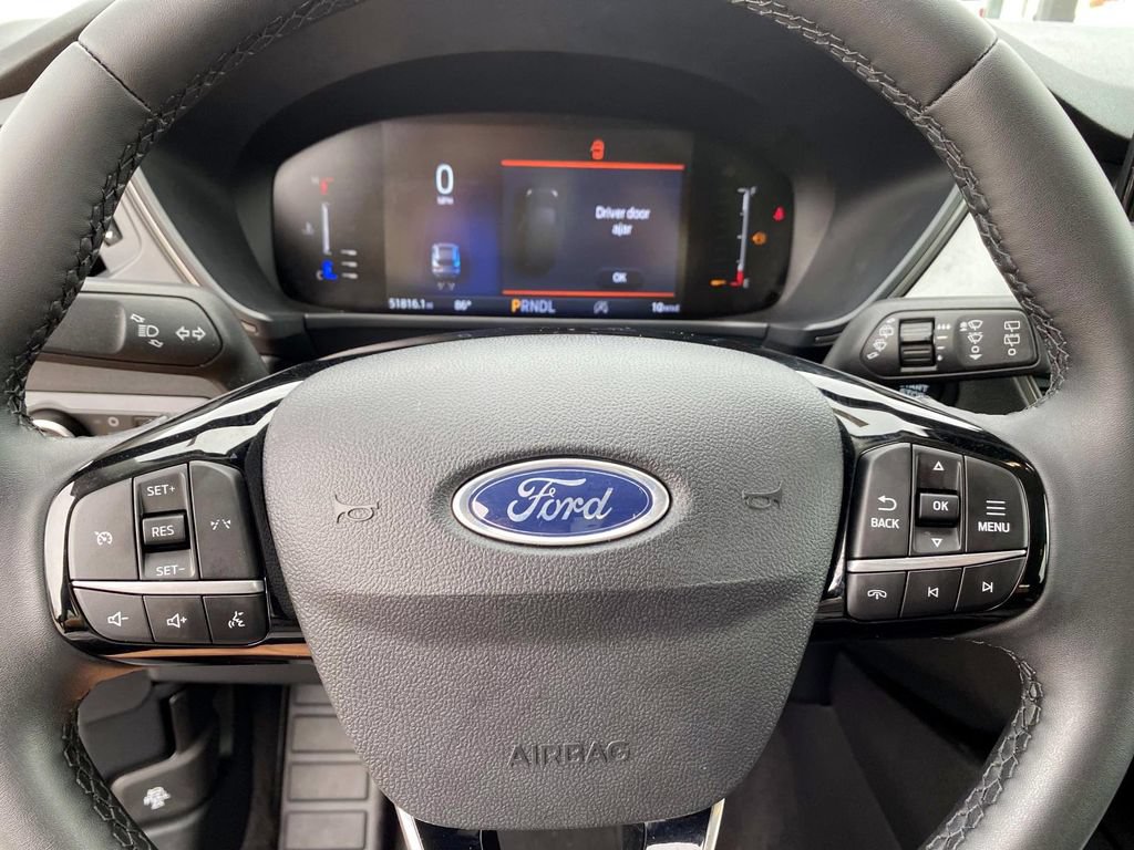 Used 2023 Ford Escape Active AWD/4WD image 17