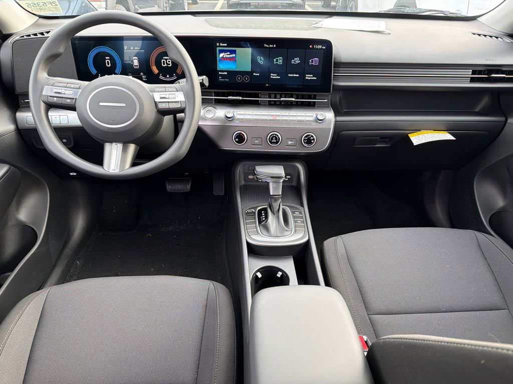 New 2026 Hyundai Kona SE image 22