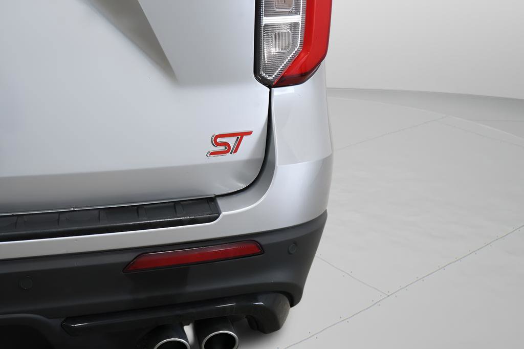 Used 2020 Ford Explorer ST w/ ST Street Pack image 34