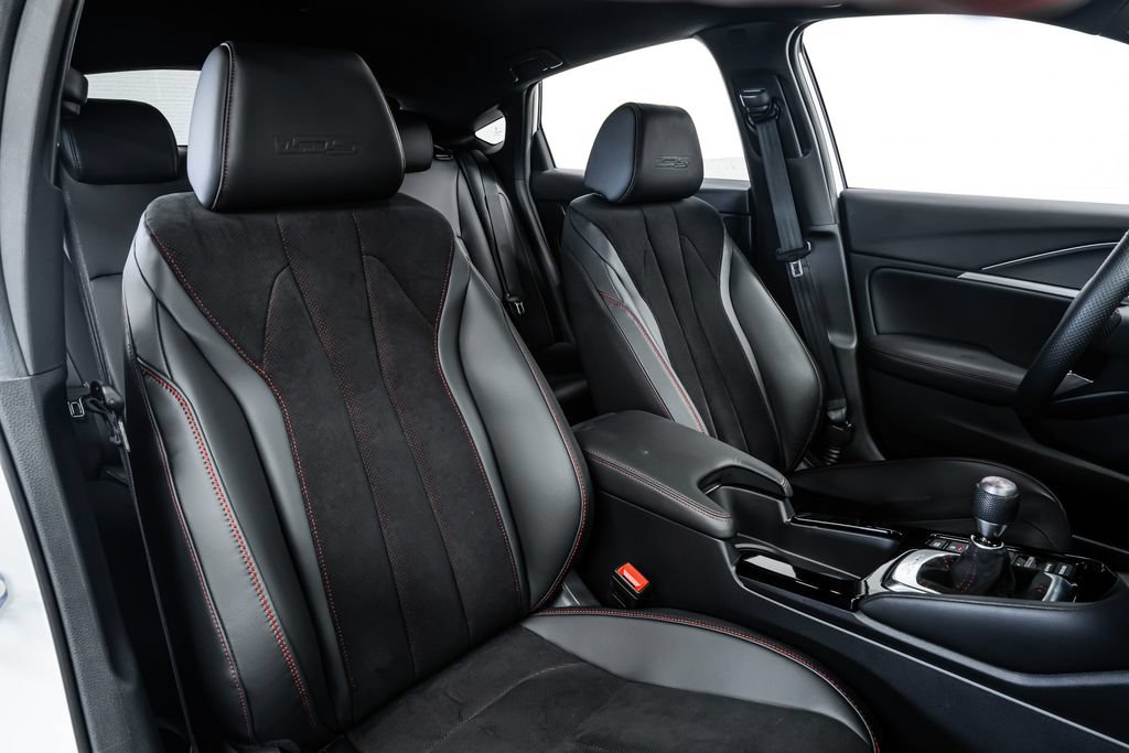 New 2026 Acura Integra Type S FWD image 30