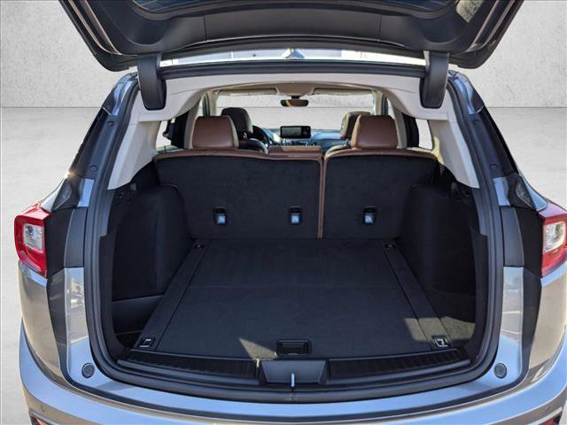 Certified 2025 Acura RDX SH-AWD w/ Technology Package image 6