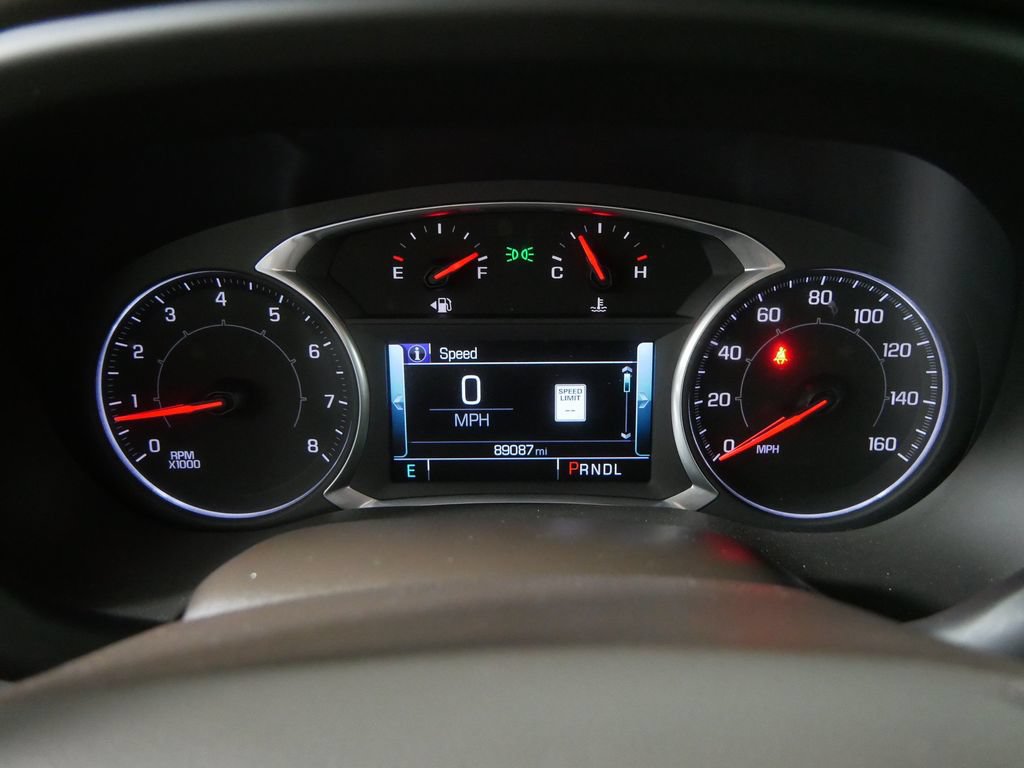 Used 2017 GMC Acadia SLT AWD/4WD image 33