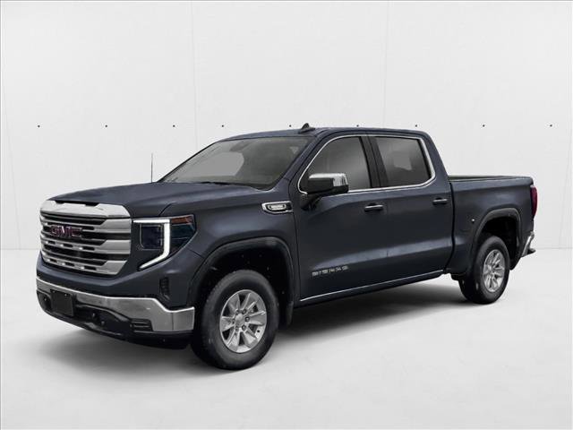 New 2026 GMC Sierra 1500 SLT w/ SLT Premium Plus Package image 1