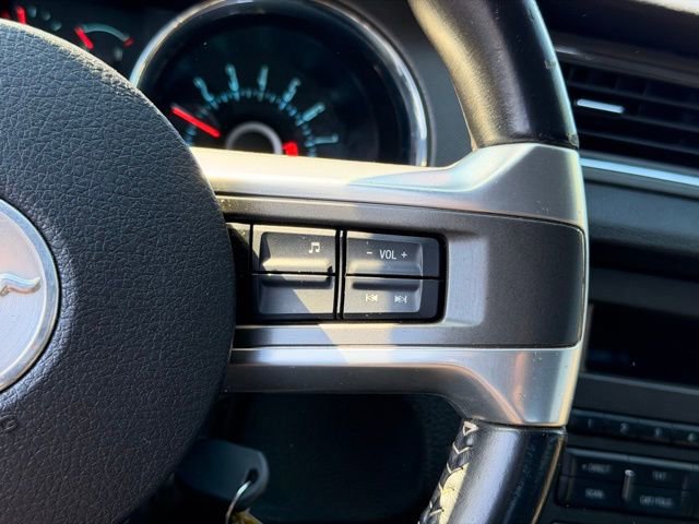 Used 2013 Ford Mustang Coupe image 20