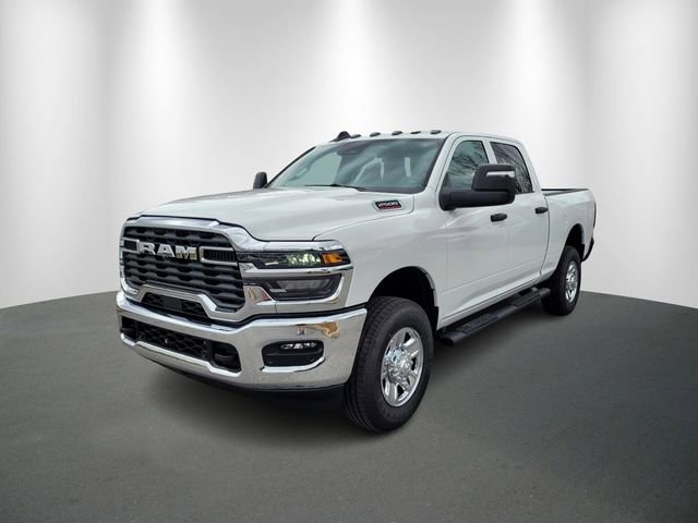 New 2026 RAM 2500 Tradesman image 2