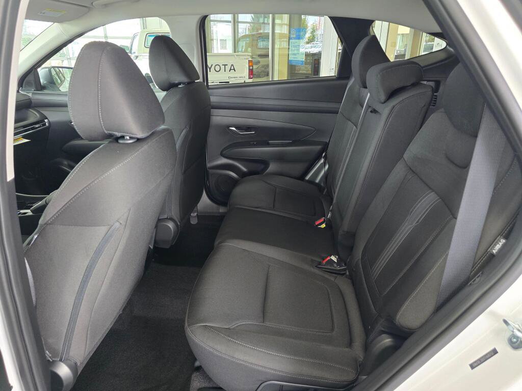 New 2026 Hyundai Tucson SEL image 37
