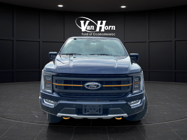 Used 2023 Ford F150 Tremor w/ Equipment Group 402A High AWD/4WD image 2