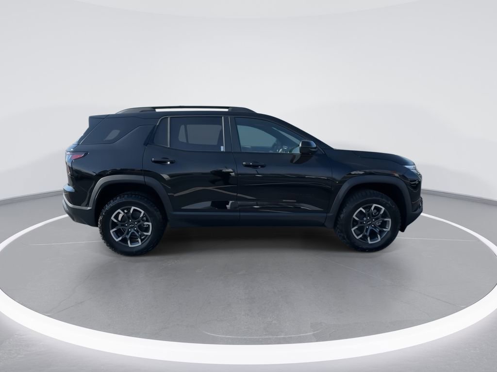 New 2026 Chevrolet Equinox ACTIV image 9