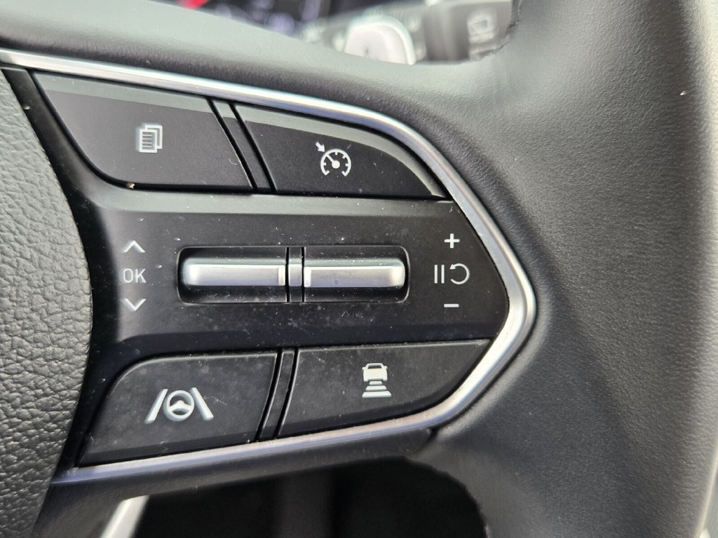 Certified 2023 Hyundai Santa Fe SEL AWD/4WD image 28