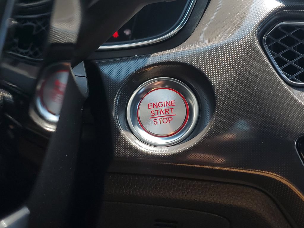 New 2026 Acura Integra Type S FWD image 29