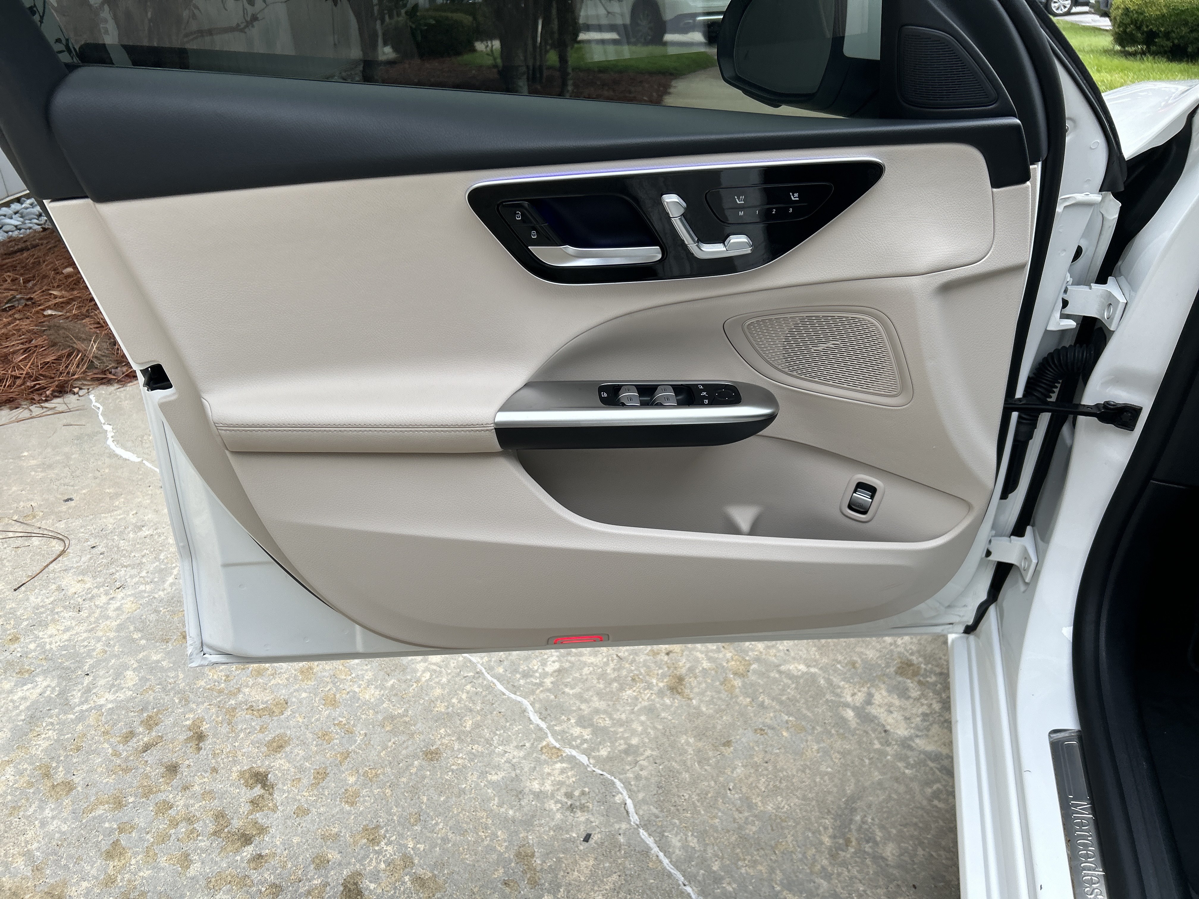 Certified 2024 Mercedes-Benz C 300 Sedan image 18