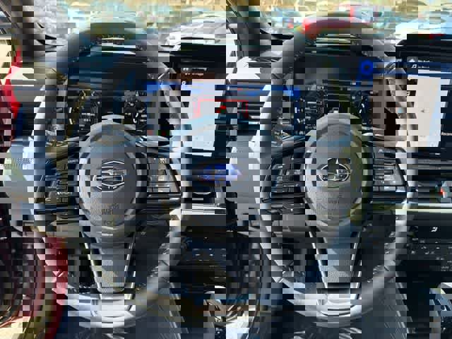 New 2026 Subaru Outback Touring XT image 8