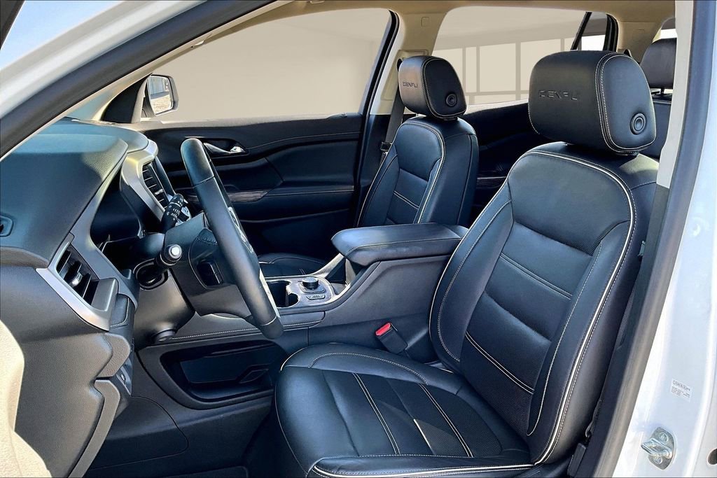 Used 2020 GMC Acadia Denali w/ Technology Package image 20