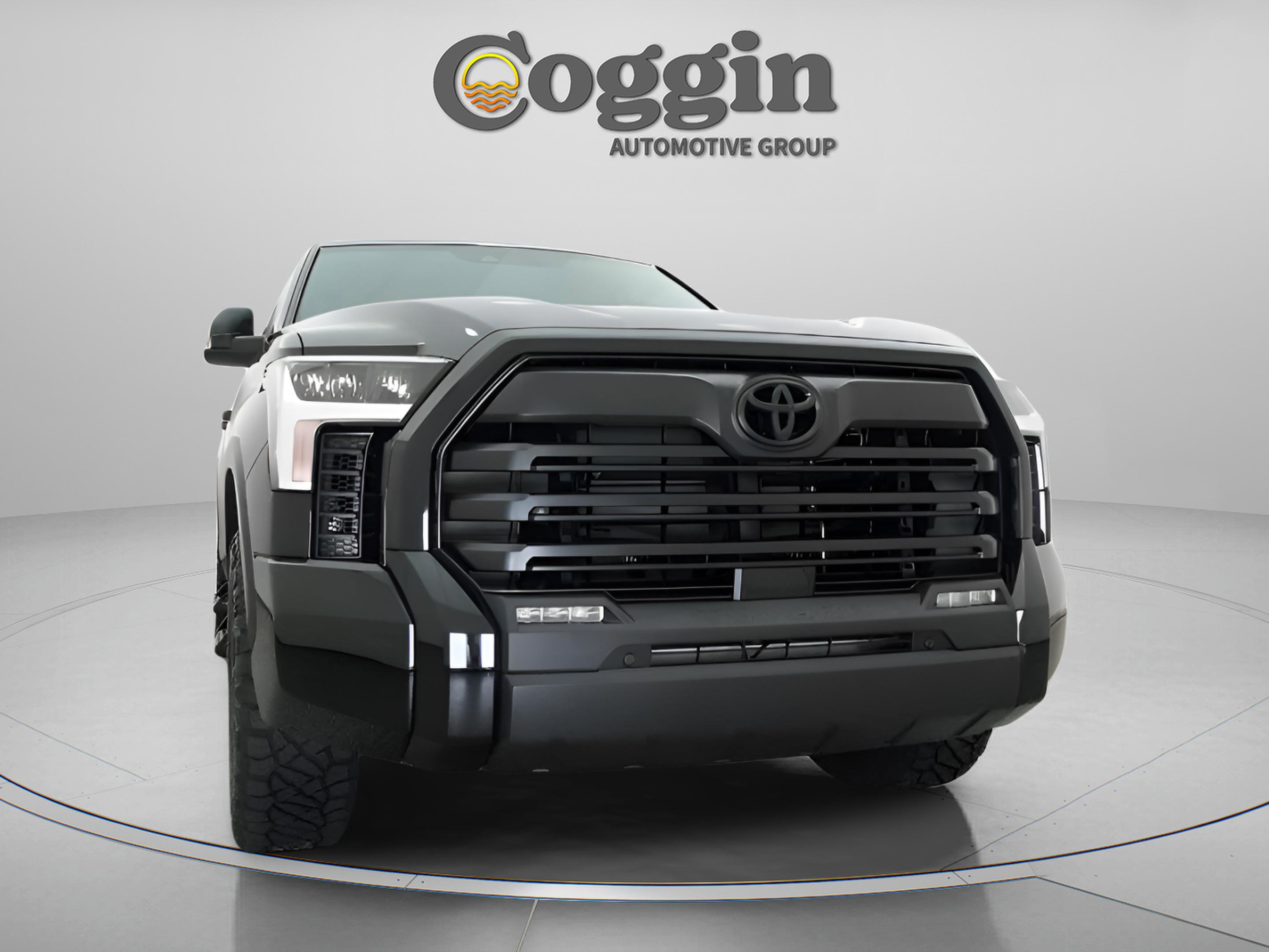 New 2026 Toyota Tundra SR5 AWD/4WD image 16
